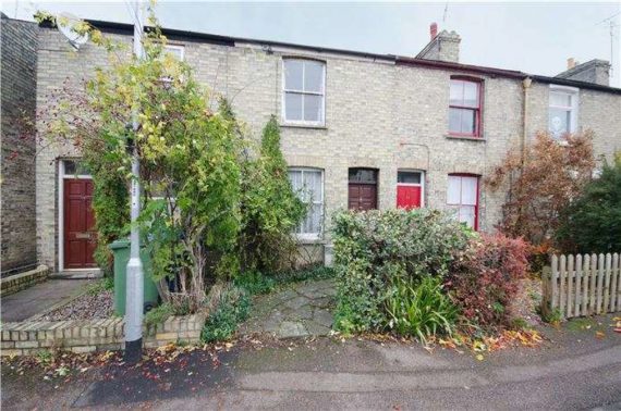 2&nbsp;Bedroom&nbsp;Terraced